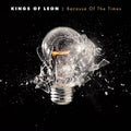 Because Of The Times: Gold Ser - Kings Of Leon Cd Album V210-2350831