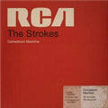 Comedown Machine: Gold Series - Strokes, The Cd Album V210-2350836