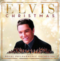 Christmas With Elvis And Royal - Presley, Elvis Cd Album V210-2350891