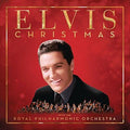 Christmas With Elvis And R Dlx - Presley, Elvis Cd Album V210-2350893