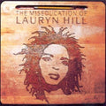 Miseducation Of Lauryn Hill - Hill, Lauryn Cd Album V210-2350928