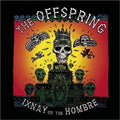 Ixnay On The Hombre - Offspring, The Cd Album V210-2351064