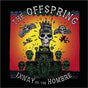 Ixnay On The Hombre - Offspring, The Cd Album V210-2351064