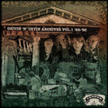Archives Vol. 1 88-90 - Drivin Ncryin Cd Album V210-2351801