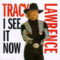 I See It Now - Lawrence, Tracy Cd Album V210-2351865