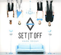 Upside Down - Set It Off Cd Album V210-2351903