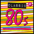 Classic 80S - Various Cd Album V210-2352177
