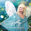I Believe In You - Parton, Dolly Cd Album V210-2352569