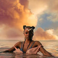 Heavn - Woods, Jamila Cd Album V210-2352713