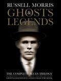 Ghosts And Legends: 3Cd/Dvd - Morris, Russell Cd Album V210-2352849