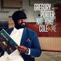 Nat King Cole And Me - Porter, Gregory Cd Album V210-2352853