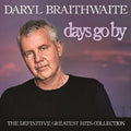 Days Go By - Braithwaite, Daryl Cd Album V210-2352912