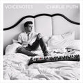 Voicenotes - Puth, Charlie Cd Album V210-2352959