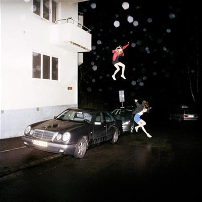 Science Fiction - Brand New Cd Album V210-2352978