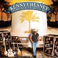 Greatest Hits Ii: Gold Series - Chesney, Kenny Cd Album V210-2353362