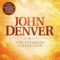 Ultimate Collection: Gold Seri - Denver, John Cd Album V210-2353363