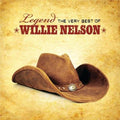 Very Best Of: Gold Series - Nelson, Willie Cd Album V210-2353367