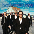 Very Best Of: Gold Series - Backstreet Boys Cd Album V210-2353390