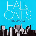 Singles: Gold Series - Hall, Daryl And John Oates Cd Album V210-2353393