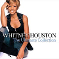 Ultimate Collection: Gold Seri - Houston, Whitney Cd Album V210-2353394