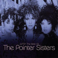 Jump: Best Of: Gold Series - Pointer Sisters, The Cd Album V210-2353399