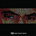 Greatest Hits: Gold Series - Nas Cd Album V210-2353401