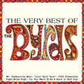 Very Best Of: Gold Series - Byrds, The Cd Album V210-2353405