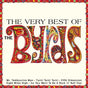 Very Best Of: Gold Series - Byrds, The Cd Album V210-2353405