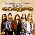 Final Countdown: Best Of: Gold - Europe Cd Album V210-2353406