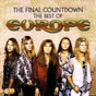 Final Countdown: Best Of: Gold - Europe Cd Album V210-2353406