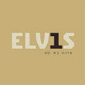 Elvis 30 1 Hits: Gold Series - Presley, Elvis Cd Album V210-2353413