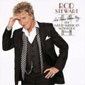 As Time Goes By Greatest Ameri - Stewart, Rod Cd Album V210-2353419