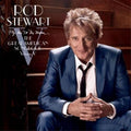 Fly Me To The Moon Great :Volv - Stewart, Rod Cd Album V210-2353420