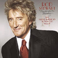 Great American Songbook Vol Iv - Stewart, Rod Cd Album V210-2353421