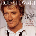 It Had To Be You Great America - Stewart, Rod Cd Album V210-2353422