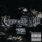 Greatest Hits From The Bong - Cypress Hill Cd Album V210-2353429