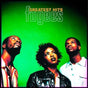 Greatest Hits: Gold Series - Fugees Cd Album V210-2353431