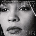 I Wish You Love: More From The - Soundtrack: Whitney Houston Cd Album V210-2353531