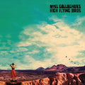Who Built The Moon: Deluxe Ed - Noel Gallaghers High Flying Birds Cd Album V210-2353835