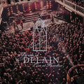 A Decade Of Delain: Live At Pa - Delain Cd Album V210-2354177