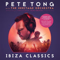 Ibiza Classics - Tong, Pete And The Heritage Orchest Cd Album V210-2354316