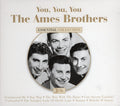 Ames Brothers You You You - Ames Brothers Cd Album V210-2354435