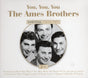 Ames Brothers You You You - Ames Brothers Cd Album V210-2354435