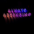 Always Ascending - Franz Ferdinand Cd Album V210-2354835