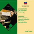 Messiaen: Organ Works - Preston, Simon Cd Album V210-2354929