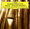Romantic Organ Music - Preston, Simon Cd Album V210-2354930