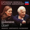 From Darkness To Light - Hewgill, Catherine: Vladimir Cd Album V210-2354936