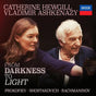 From Darkness To Light - Hewgill, Catherine: Vladimir Cd Album V210-2354936