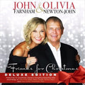 Friends For Christmas: Dlx Ed - Farnham, John: Olivia Newton John Cd Album V210-2355023