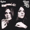 Ruins - First Aid Kit Cd Album V210-2355120